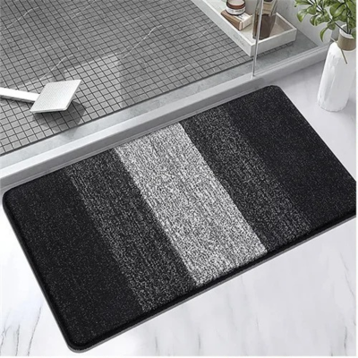 tapis de bain confortable