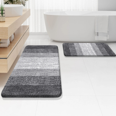 tapis de bain moderne