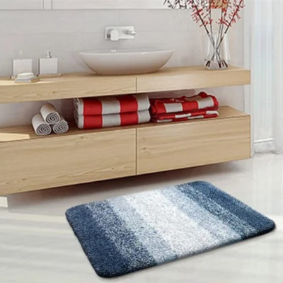 tapis de bain multiusage