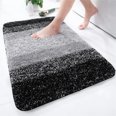 tapis de bain sol douche