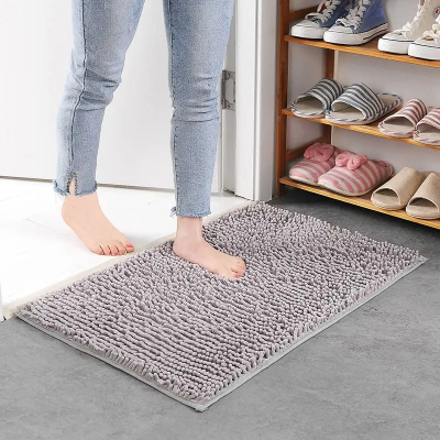 tapis de bain coton ulra doux