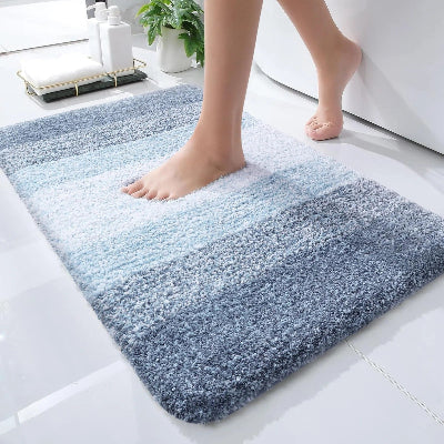 tapis de bain pour sol